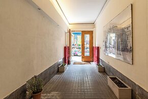 Sant'Agostino Loft al Teatro Massimo