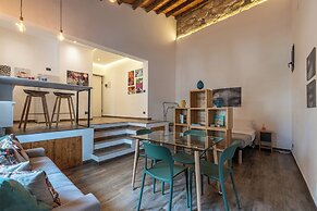 Sant'Agostino Loft al Teatro Massimo