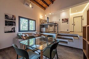 Sant'Agostino Loft al Teatro Massimo