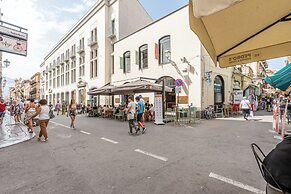 Sant'Agostino Loft al Teatro Massimo
