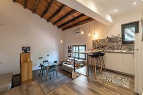 Sant'Agostino Loft al Teatro Massimo