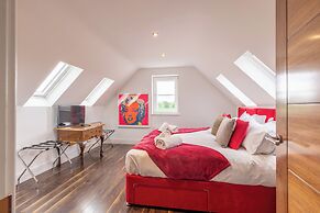 The Duke - North East Escapes