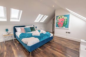 The Duke - North East Escapes