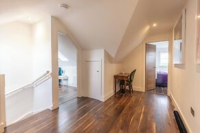 The Duke - North East Escapes