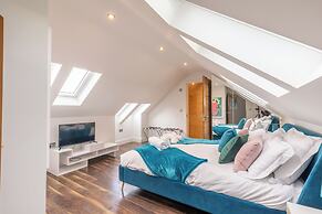 The Duke - North East Escapes