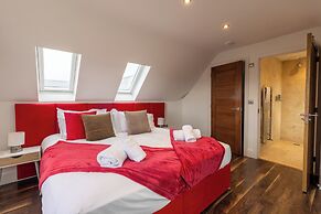 The Duke - North East Escapes