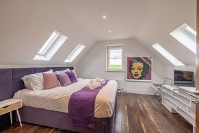 The Duke - North East Escapes