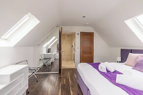 The Duke - North East Escapes