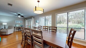 Augusta Village Sandestin by Gibson BR