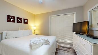 Augusta Village Sandestin by Gibson BR