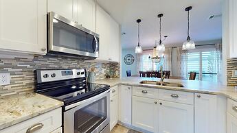 Augusta Village Sandestin by Gibson BR