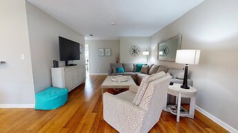 Augusta Village Sandestin by Gibson BR