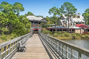 Augusta Village Sandestin by Gibson BR