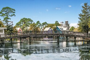 Augusta Village Sandestin by Gibson BR