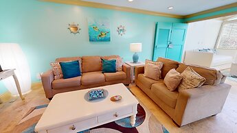 Augusta Village Sandestin by Gibson BR