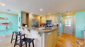 Augusta Village Sandestin by Gibson BR