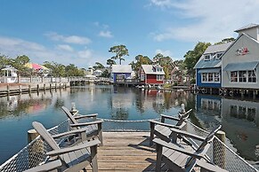Augusta Village Sandestin by Gibson BR