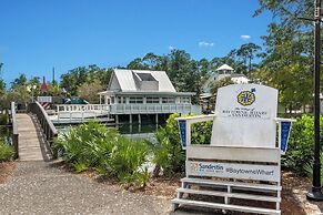 Augusta Village Sandestin by Gibson BR