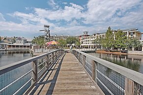Augusta Village Sandestin by Gibson BR