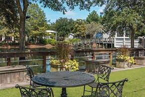 Augusta Village Sandestin by Gibson BR