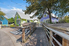 Augusta Village Sandestin by Gibson BR