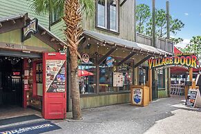 Augusta Village Sandestin by Gibson BR