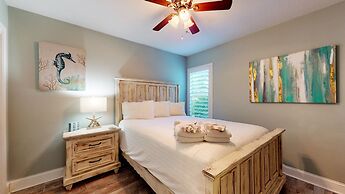 Augusta Village Sandestin by Gibson BR