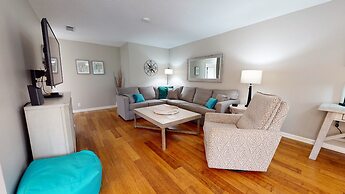 Augusta Village Sandestin by Gibson BR