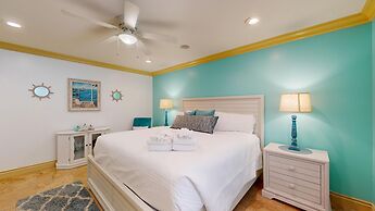 Augusta Village Sandestin by Gibson BR