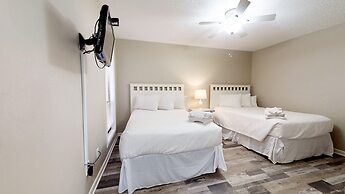 Augusta Village Sandestin by Gibson BR