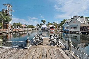 Augusta Village Sandestin by Gibson BR