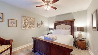 Augusta Village Sandestin by Gibson BR