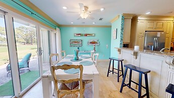 Augusta Village Sandestin by Gibson BR