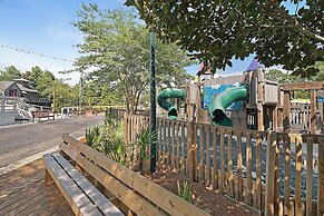 Augusta Village Sandestin by Gibson BR