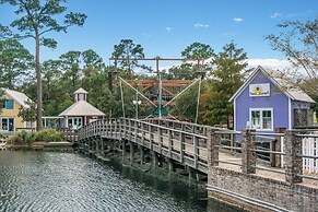 Augusta Village Sandestin by Gibson BR