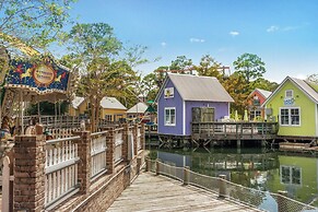 Augusta Village Sandestin by Gibson BR