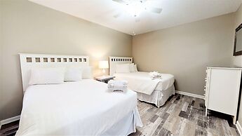 Augusta Village Sandestin by Gibson BR