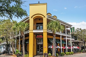 Augusta Village Sandestin by Gibson BR