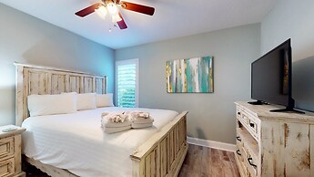 Augusta Village Sandestin by Gibson BR