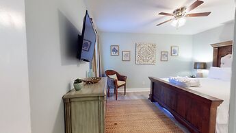 Augusta Village Sandestin by Gibson BR