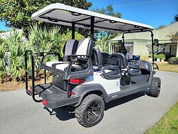 Augusta Village Sandestin by Gibson BR