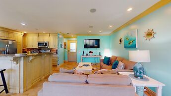 Augusta Village Sandestin by Gibson BR