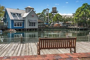 Augusta Village Sandestin by Gibson BR