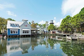 Augusta Village Sandestin by Gibson BR