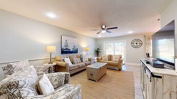 Augusta Village Sandestin by Gibson BR