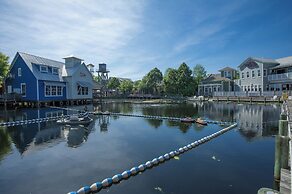 Augusta Village Sandestin by Gibson BR