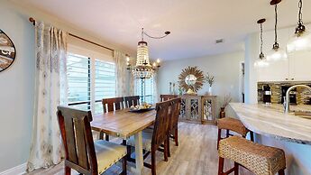 Augusta Village Sandestin by Gibson BR