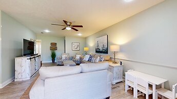 Augusta Village Sandestin by Gibson BR