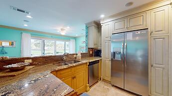 Augusta Village Sandestin by Gibson BR