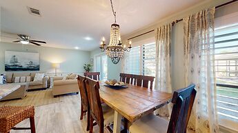 Augusta Village Sandestin by Gibson BR